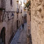 Bravissimo Catedral, With Monumental Views * Girona