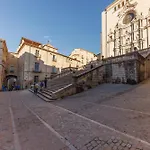 Bravissimo Catedral, With Monumental Views * Girona