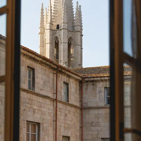 Bravissimo Catedral, With Monumental Views Apartmán