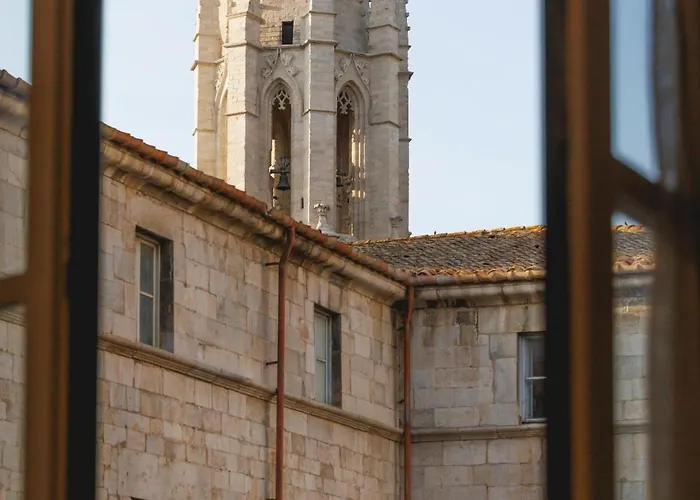 Bravissimo Catedral, With Monumental Views شقة