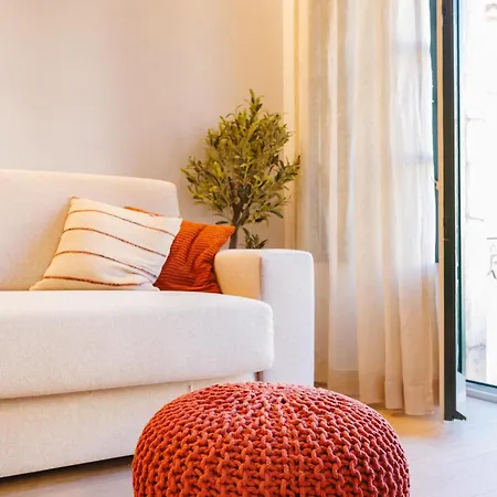 Apartment Bravissimo Catedral Girona