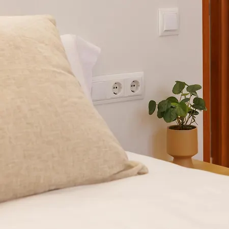 Bravissimo Catedral Apartment *