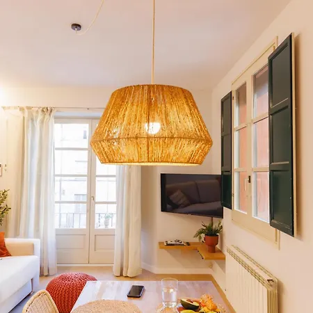 Bravissimo Catedral Apartment *