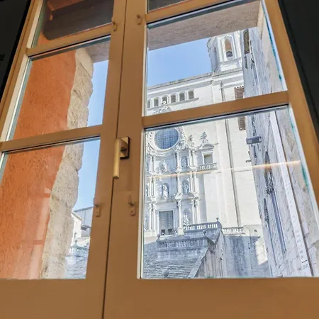 Apartment Bravissimo Catedral Girona