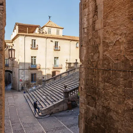 Apartment Bravissimo Catedral