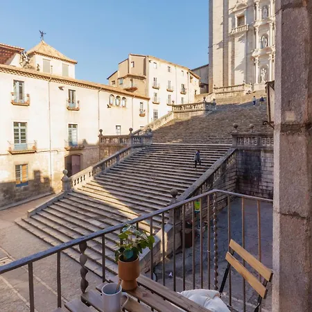 Apartment Bravissimo Catedral