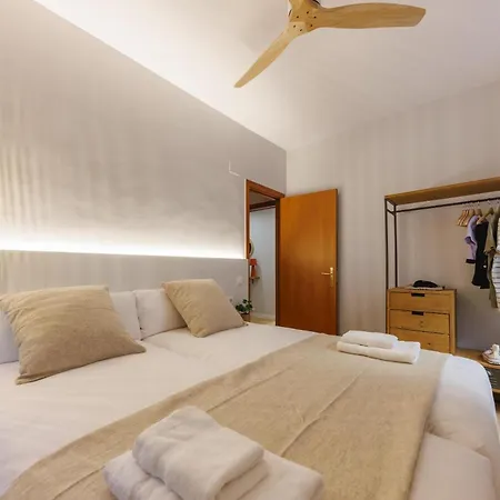 Bravissimo Catedral Apartment Girona