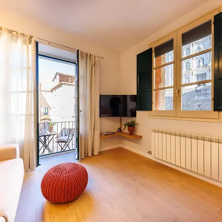 Apartamento Bravissimo Catedral Gerona