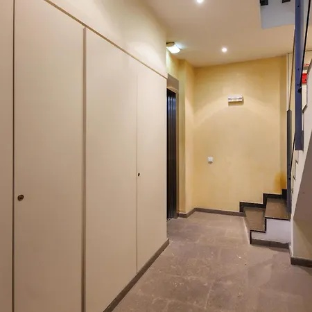 Bravissimo Catedral Apartment