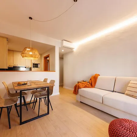 Bravissimo Catedral Apartment *