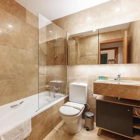 Apartment Bravissimo Catedral Girona