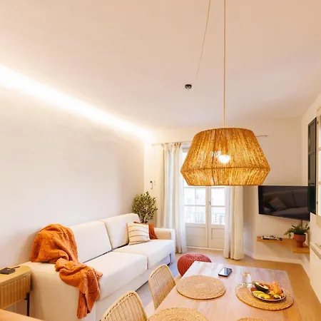Bravissimo Catedral Apartment *