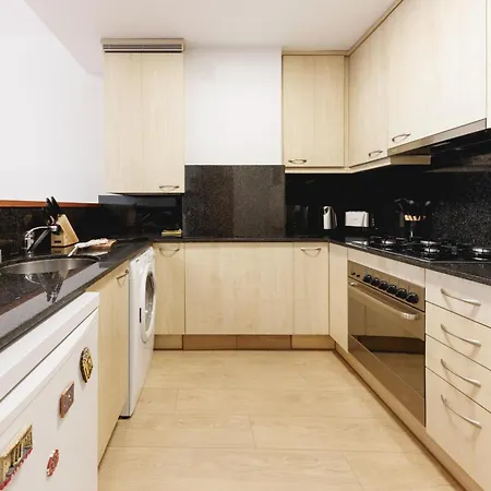 Apartment Bravissimo Catedral