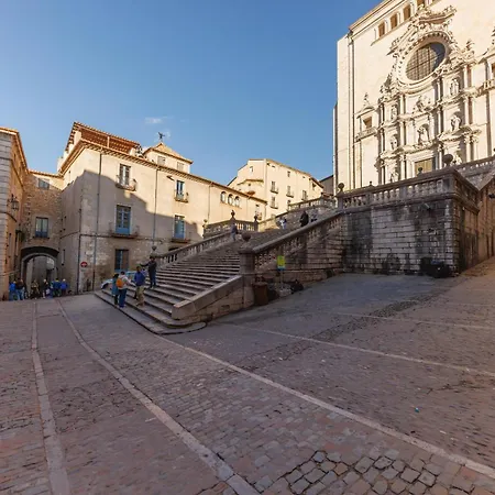 Bravissimo Catedral * Girona