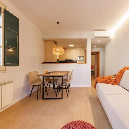 Apartamento Bravissimo Catedral