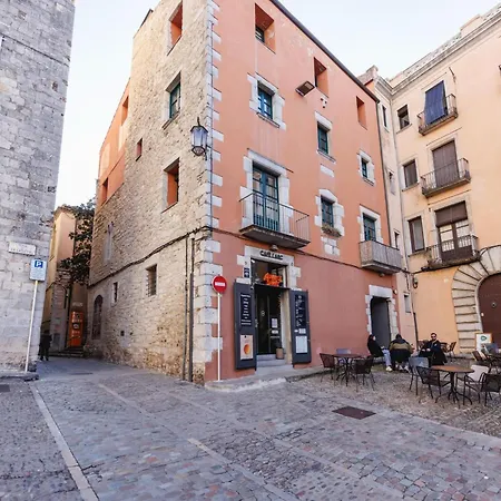 Apartment Bravissimo Catedral *