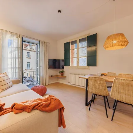 Apartamento Bravissimo Catedral Gerona