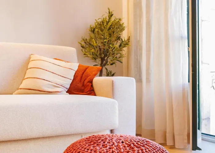 Apartament Bravissimo Catedral, With Monumental Views Girona