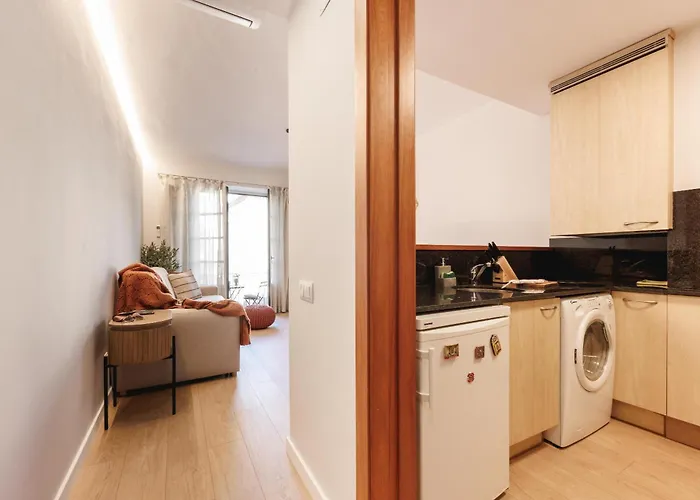 Apartament Bravissimo Catedral, With Monumental Views *