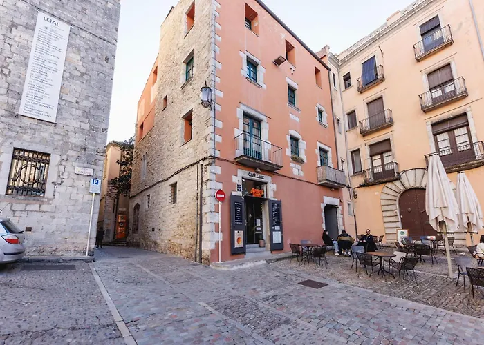 Apartament Bravissimo Catedral, With Monumental Views *