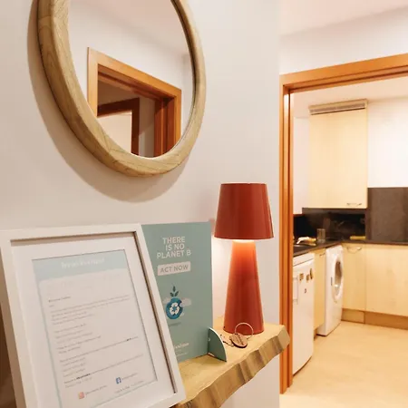 Appartement Bravissimo Catedral, With Monumental Views