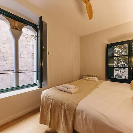 Bravissimo Catedral, With Monumental Views * Gerona